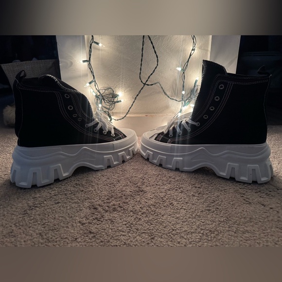 Brand New SLNU*3 Men's Fashion Sneakers - Picture 4 of 12